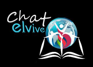 chat cristiano el vive|chat